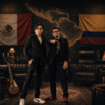 LA BANDA MÉXICANA DIVÖK PRESENTA “LUZ DEL SUR”